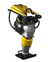вибротрамбовка koman модель sg80h (honda gx160), купить metabo, купить husqvarna, купить bosch, купить makita, купить hitachi, купить hikoki, купить oregon, купить stihl