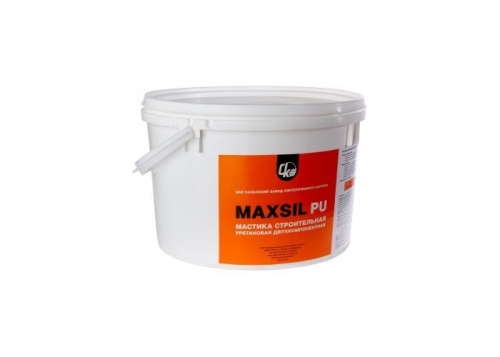 мастика полиуретановая maxsil pu 2052 (ведро 12кг), купить metabo, купить husqvarna, купить bosch, купить makita, купить hitachi, купить hikoki, купить oregon, купить stihl