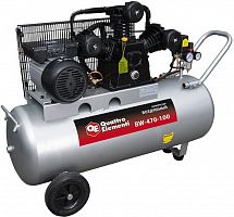 компрессор quattro elementi bw-470-100 поршневой масляный, купить metabo, купить husqvarna, купить bosch, купить makita, купить hitachi, купить hikoki, купить oregon, купить stihl