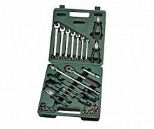 набор инструментов sata s09502, купить metabo, купить husqvarna, купить bosch, купить makita, купить hitachi, купить hikoki, купить oregon, купить stihl