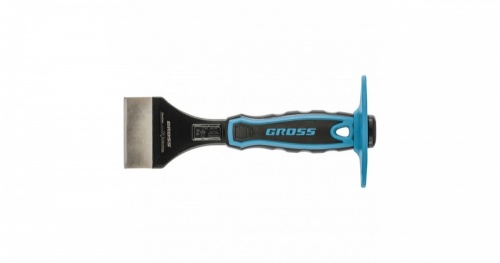 зубило-конопатка, 215х60 мм-2-3/8"// gross, купить metabo, купить husqvarna, купить bosch, купить makita, купить hitachi, купить hikoki, купить oregon, купить stihl