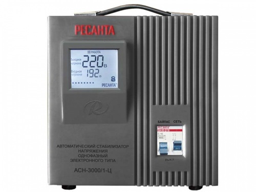 стабилизатор ресанта асн-3000/1-ц, купить metabo, купить husqvarna, купить bosch, купить makita, купить hitachi, купить hikoki, купить oregon, купить stihl