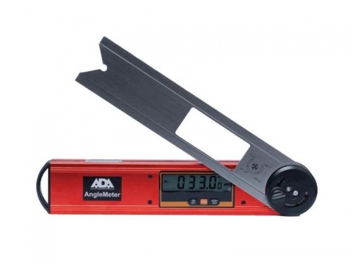 угломер ada angle meter, купить metabo, купить husqvarna, купить bosch, купить makita, купить hitachi, купить hikoki, купить oregon, купить stihl