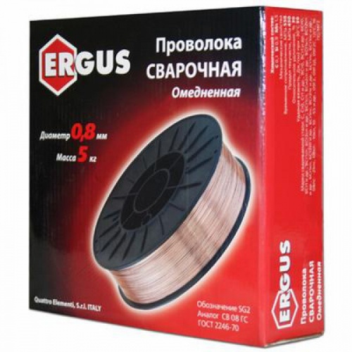 Проволока сварочная ERGUS омедненная 0,8мм масса 5 — купить в интернет-магазине amurinstrument.ru с доставкой по #WF_CITY_DAT# | Каталог с характеристиками и ценами проволока сварочная ergus омедненная 0,8мм масса 5, купить metabo, купить husqvarna, купить bosch, купить makita, купить hitachi, купить hikoki, купить oregon, купить stihl