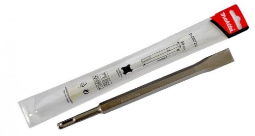 Долото плоское 250 мм, SDS-PLUS — купить в интернет-магазине amurinstrument.ru с доставкой по #WF_CITY_DAT# | Каталог с характеристиками и ценами долото плоское 250 мм, sds-plus, купить metabo, купить husqvarna, купить bosch, купить makita, купить hitachi, купить hikoki, купить oregon, купить stihl