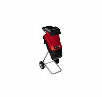 измельчитель эл. садовый einhell gc-ks 2540, 2500вт, купить metabo, купить husqvarna, купить bosch, купить makita, купить hitachi, купить hikoki, купить oregon, купить stihl