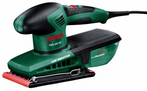 виброшлифмашина bosch pss200ac, купить metabo, купить husqvarna, купить bosch, купить makita, купить hitachi, купить hikoki, купить oregon, купить stihl