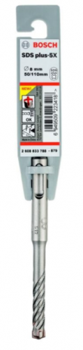 сверло sds plus-5x  8x50x110, купить metabo, купить husqvarna, купить bosch, купить makita, купить hitachi, купить hikoki, купить oregon, купить stihl