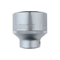 головка 60 мм.  3/4" sata 12 граней  s16624, купить metabo, купить husqvarna, купить bosch, купить makita, купить hitachi, купить hikoki, купить oregon, купить stihl
