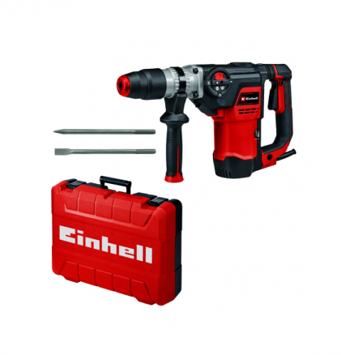 Перфоратор Einhell TE-RH 40 3F — купить в интернет-магазине amurinstrument.ru с доставкой по #WF_CITY_DAT# | Каталог с характеристиками и ценами перфоратор einhell te-rh 40 3f, купить metabo, купить husqvarna, купить bosch, купить makita, купить hitachi, купить hikoki, купить oregon, купить stihl