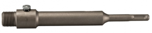 Адаптер SDS-PLUS 200 мм, M22 — купить в интернет-магазине amurinstrument.ru с доставкой по #WF_CITY_DAT# | Каталог с характеристиками и ценами адаптер sds-plus 200 мм, m22, купить metabo, купить husqvarna, купить bosch, купить makita, купить hitachi, купить hikoki, купить oregon, купить stihl