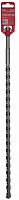 бур sds+, 14x400х460мм, купить metabo, купить husqvarna, купить bosch, купить makita, купить hitachi, купить hikoki, купить oregon, купить stihl
