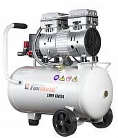компрессор  безмасляный коаксиальный aero 130/24 oil-free, купить metabo, купить husqvarna, купить bosch, купить makita, купить hitachi, купить hikoki, купить oregon, купить stihl