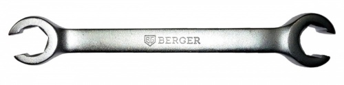 ключ разрезной12x14 мм berger bg1113, купить metabo, купить husqvarna, купить bosch, купить makita, купить hitachi, купить hikoki, купить oregon, купить stihl