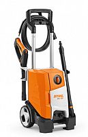 мойка высокого давления stihl re 120 (125 бар, 500 л/час, 2,1квт, 20,0 кг), купить metabo, купить husqvarna, купить bosch, купить makita, купить hitachi, купить hikoki, купить oregon, купить stihl