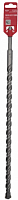 бур sds+, 18x400х460мм, купить metabo, купить husqvarna, купить bosch, купить makita, купить hitachi, купить hikoki, купить oregon, купить stihl