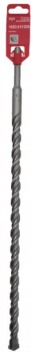 бур sds+, 18x400х460мм, купить metabo, купить husqvarna, купить bosch, купить makita, купить hitachi, купить hikoki, купить oregon, купить stihl