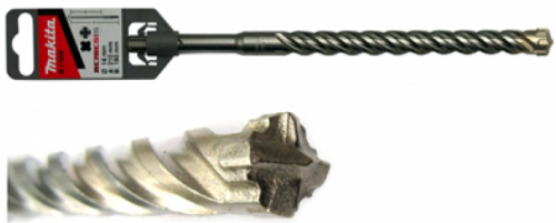 Бур SDS-plus Nemesis 10х110 — купить в интернет-магазине amurinstrument.ru с доставкой по #WF_CITY_DAT# | Каталог с характеристиками и ценами бур sds-plus nemesis 10х110, купить metabo, купить husqvarna, купить bosch, купить makita, купить hitachi, купить hikoki, купить oregon, купить stihl