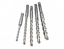 бур sds-plus classic metabo 5,0x160 мм, купить metabo, купить husqvarna, купить bosch, купить makita, купить hitachi, купить hikoki, купить oregon, купить stihl