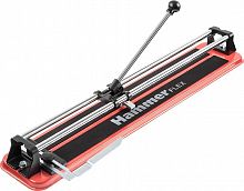 плиткорез ручной hammer flex 601-061  600мм, размер ролика 15x6x1.5мм, купить metabo, купить husqvarna, купить bosch, купить makita, купить hitachi, купить hikoki, купить oregon, купить stihl