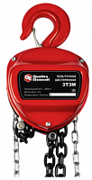 таль ручная шестеренная quattro elementi 3t3m, купить metabo, купить husqvarna, купить bosch, купить makita, купить hitachi, купить hikoki, купить oregon, купить stihl