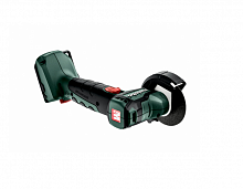 аккумуляторная угловая шлифмашина metabo powermaxx cc 12 bl без акб, без зу, купить metabo, купить husqvarna, купить bosch, купить makita, купить hitachi, купить hikoki, купить oregon, купить stihl