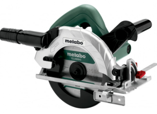 Пила дисковая METABO KS 165 — купить в интернет-магазине amurinstrument.ru с доставкой по #WF_CITY_DAT# | Каталог с характеристиками и ценами пила дисковая metabo ks 165, купить metabo, купить husqvarna, купить bosch, купить makita, купить hitachi, купить hikoki, купить oregon, купить stihl