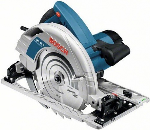 Пила дисковая BOSCH GKS 85 G — купить в интернет-магазине amurinstrument.ru с доставкой по #WF_CITY_DAT# | Каталог с характеристиками и ценами пила дисковая bosch gks 85 g, купить metabo, купить husqvarna, купить bosch, купить makita, купить hitachi, купить hikoki, купить oregon, купить stihl