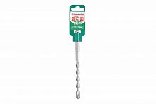 бур hammer flex 201-319 sds+ cross-тип  10 х 160/100, купить metabo, купить husqvarna, купить bosch, купить makita, купить hitachi, купить hikoki, купить oregon, купить stihl