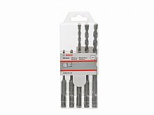 набор буров sds plus-1 5/6/6/8/10x160мм, купить metabo, купить husqvarna, купить bosch, купить makita, купить hitachi, купить hikoki, купить oregon, купить stihl