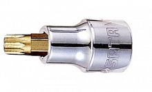 головка торц 1/2" sata со вставкойspline м-10 50ммs24804, купить metabo, купить husqvarna, купить bosch, купить makita, купить hitachi, купить hikoki, купить oregon, купить stihl