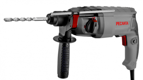 Перфоратор РЕСАНТА П-24-650К — купить в интернет-магазине amurinstrument.ru с доставкой по #WF_CITY_DAT# | Каталог с характеристиками и ценами перфоратор ресанта п-24-650к, купить metabo, купить husqvarna, купить bosch, купить makita, купить hitachi, купить hikoki, купить oregon, купить stihl