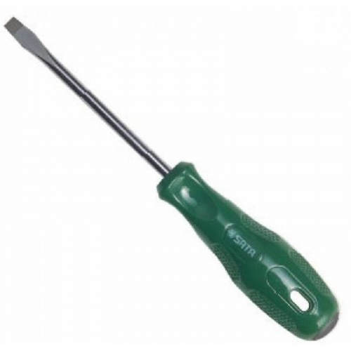 Отвертка 150х3,2 S62204 — купить в интернет-магазине amurinstrument.ru с доставкой по #WF_CITY_DAT# | Каталог с характеристиками и ценами отвертка 150х3,2 s62204, купить metabo, купить husqvarna, купить bosch, купить makita, купить hitachi, купить hikoki, купить oregon, купить stihl