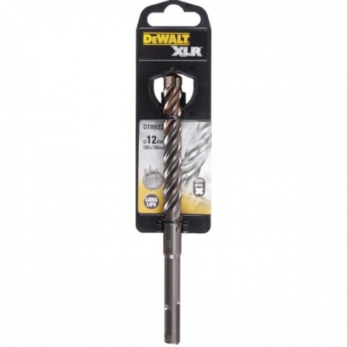 Бур SDS+ XLR, 12х160х100мм — купить в интернет-магазине amurinstrument.ru с доставкой по #WF_CITY_DAT# | Каталог с характеристиками и ценами бур sds+ xlr, 12х160х100мм, купить metabo, купить husqvarna, купить bosch, купить makita, купить hitachi, купить hikoki, купить oregon, купить stihl