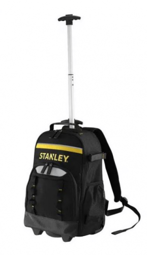 РЮКЗАК STANLEY ESSENTIAL С КОЛЕСАМИ — купить в интернет-магазине amurinstrument.ru с доставкой по #WF_CITY_DAT# | Каталог с характеристиками и ценами рюкзак stanley essential с колесами, купить metabo, купить husqvarna, купить bosch, купить makita, купить hitachi, купить hikoki, купить oregon, купить stihl