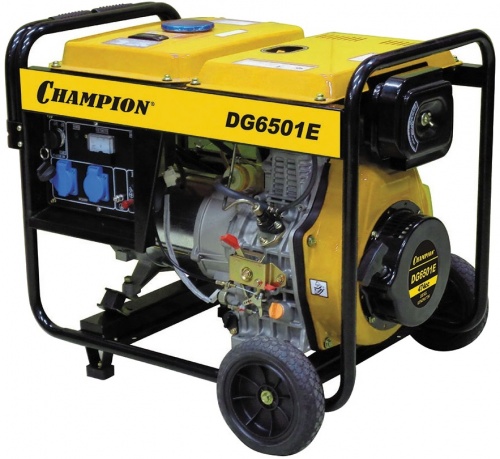 генератор дизельный champion dg6501e, купить metabo, купить husqvarna, купить bosch, купить makita, купить hitachi, купить hikoki, купить oregon, купить stihl