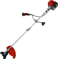 триммер бензиновый dde gb43rd разъёмный с редуктором, купить metabo, купить husqvarna, купить bosch, купить makita, купить hitachi, купить hikoki, купить oregon, купить stihl