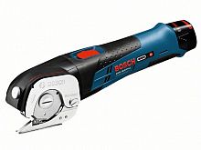 универсальные ножницы bosch gus 10.8 v-li  без аккумулятора, купить metabo, купить husqvarna, купить bosch, купить makita, купить hitachi, купить hikoki, купить oregon, купить stihl