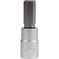 бита с головкой под ключ sata hex 5мм 1/4", s21203, купить metabo, купить husqvarna, купить bosch, купить makita, купить hitachi, купить hikoki, купить oregon, купить stihl