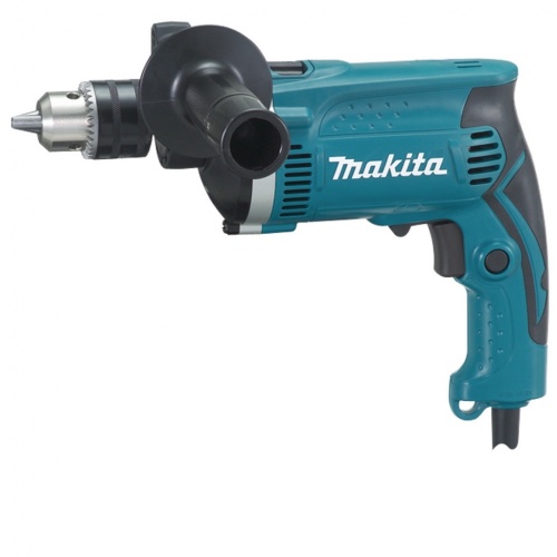 Дрель ударная MAKITA HP1630K — купить в интернет-магазине amurinstrument.ru с доставкой по #WF_CITY_DAT# | Каталог с характеристиками и ценами дрель ударная makita hp1630k, купить metabo, купить husqvarna, купить bosch, купить makita, купить hitachi, купить hikoki, купить oregon, купить stihl