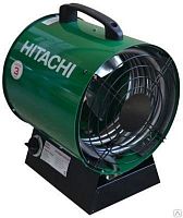 пушка тепловая электрическая hitachi hf6/220, купить metabo, купить husqvarna, купить bosch, купить makita, купить hitachi, купить hikoki, купить oregon, купить stihl