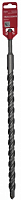 бур sds+, 20x350х410мм, купить metabo, купить husqvarna, купить bosch, купить makita, купить hitachi, купить hikoki, купить oregon, купить stihl